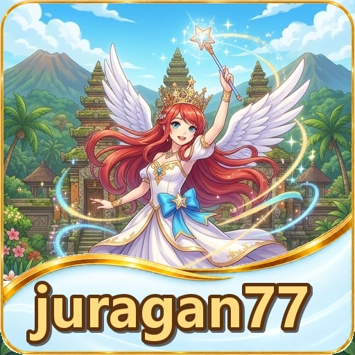 Ikon juragan77 untuk pertanyaan teknis APK