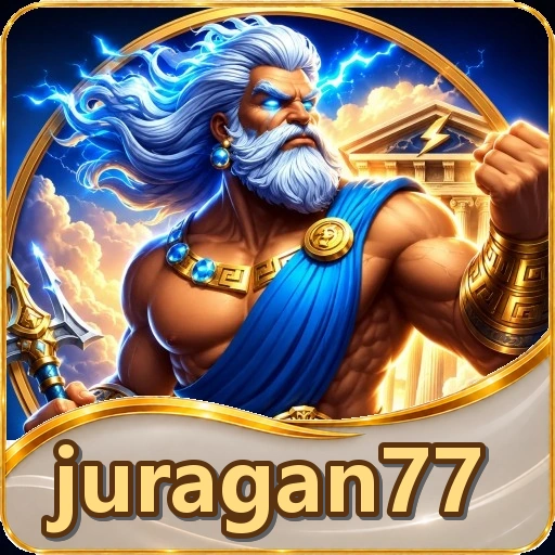Ikon juragan77 untuk catatan v4.7.5